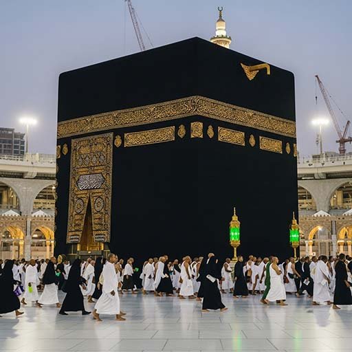 10 Nights 4 Star Hajj Package