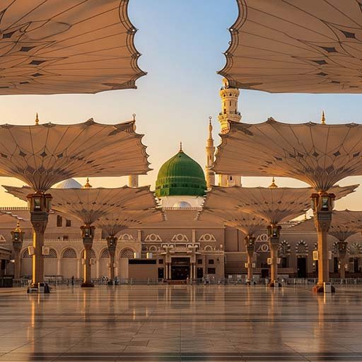 10 Nights 5 Star Umrah Package