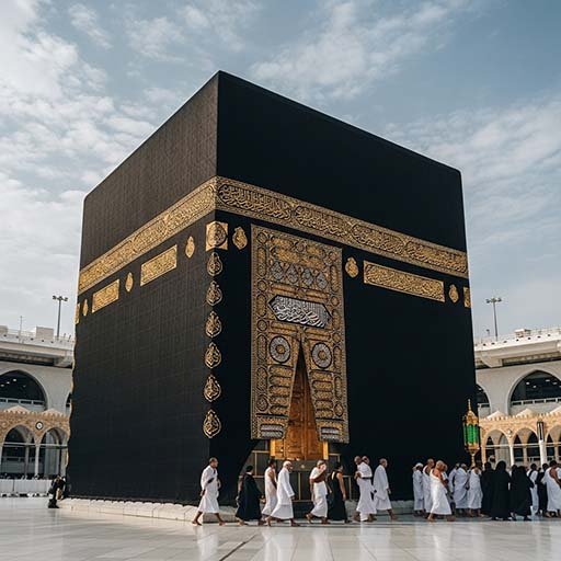 12 Nights 4 Star Umrah Package