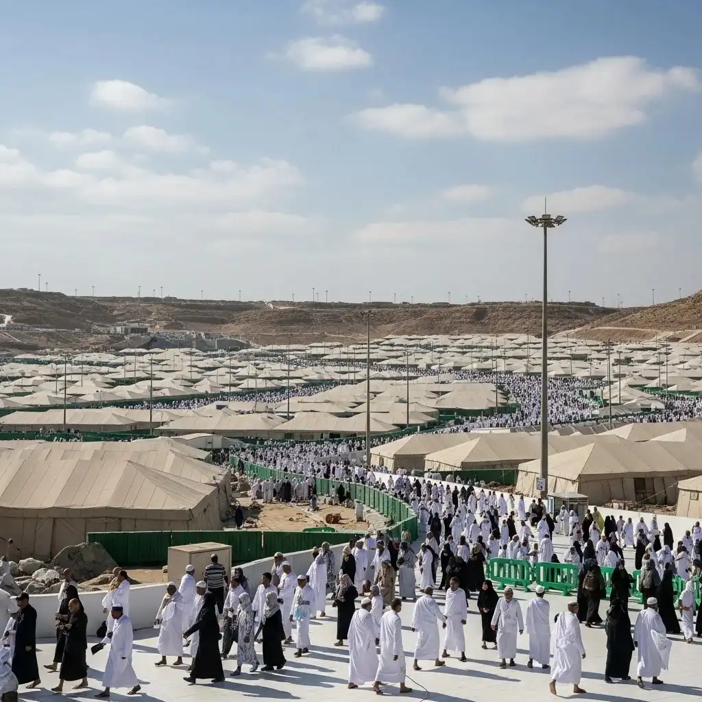 Group umrah packages