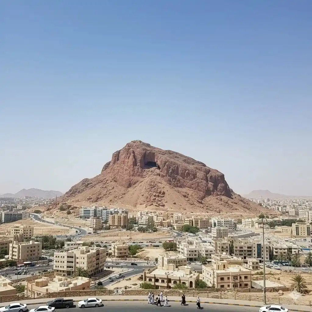 September_Umrah_Package