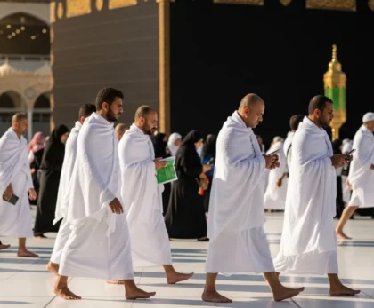 Umrah Visa