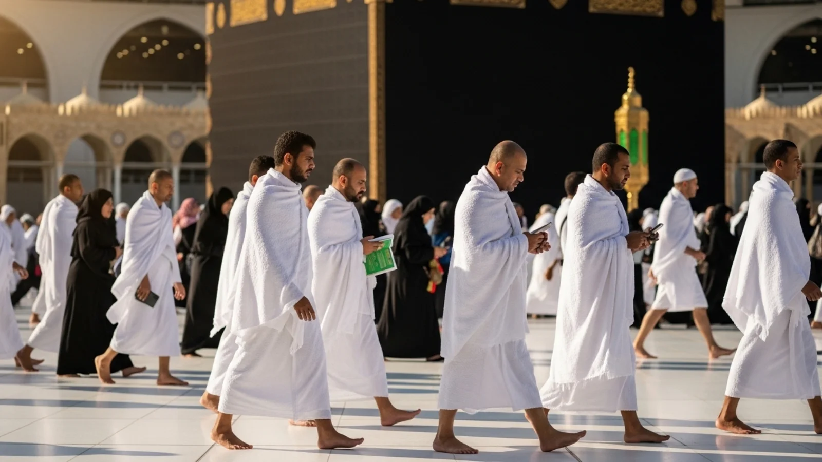 Umrah Visa
